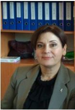 Sevinc Abbasova