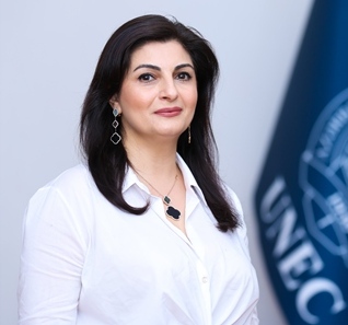 Nigar Aşurbəyli-Hüseynova