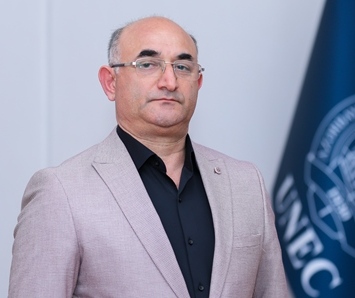 Ramiz Cavadov