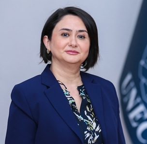 Təranə Əliyeva