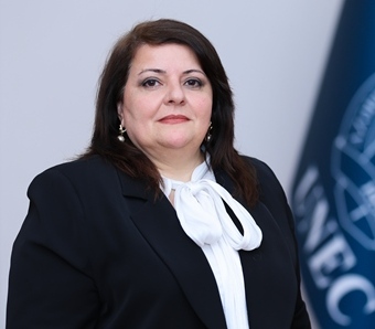 Elmira Qocayeva