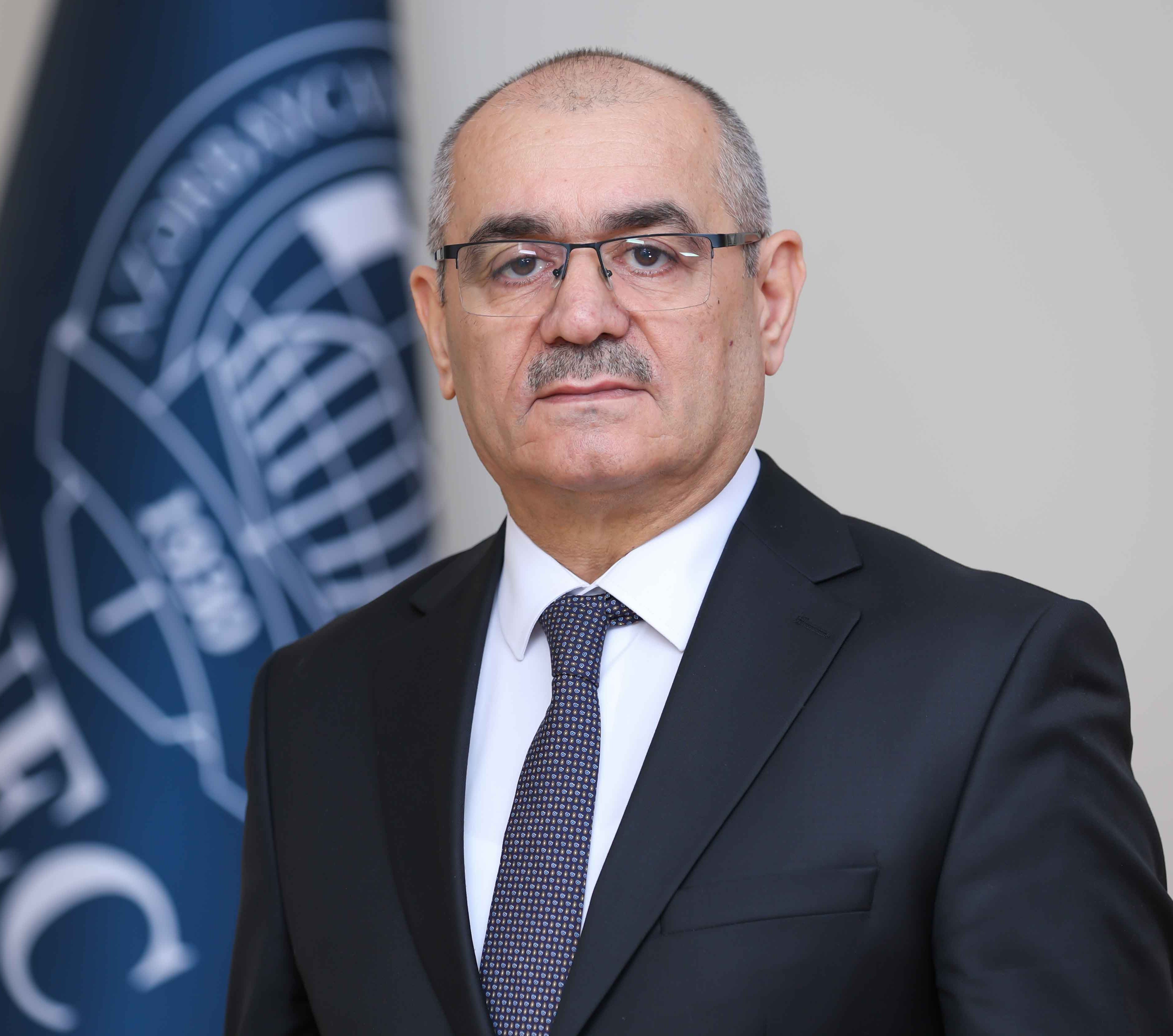 Yaşar Kəlbiyev Atakişi