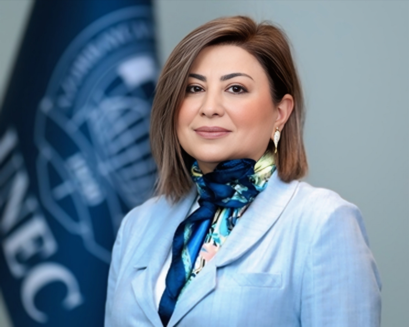 Elfanə  Qasımova Nəsimi