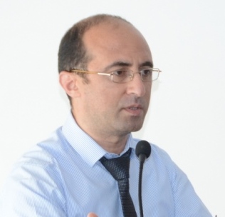 Nizami  İsmayılov  Seyfi