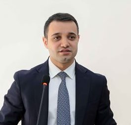 Руфат  Сулейманлы  Натиг