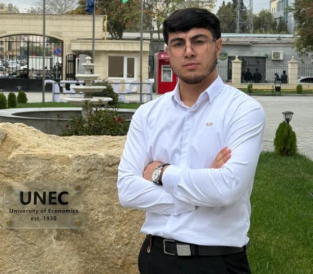 Cahangir Qurbanəliyev