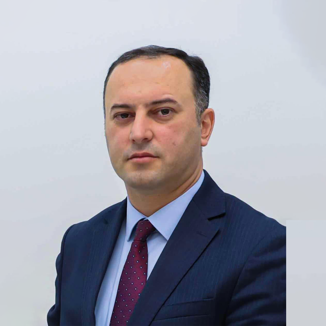 Ragif Gasımov Xanbala